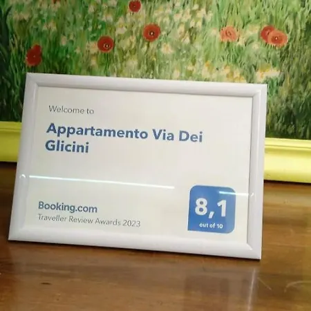 Appartamento Via Dei Glicini Laigueglia Exterior photo