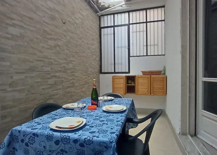 Appartamento Via Dei Glicini