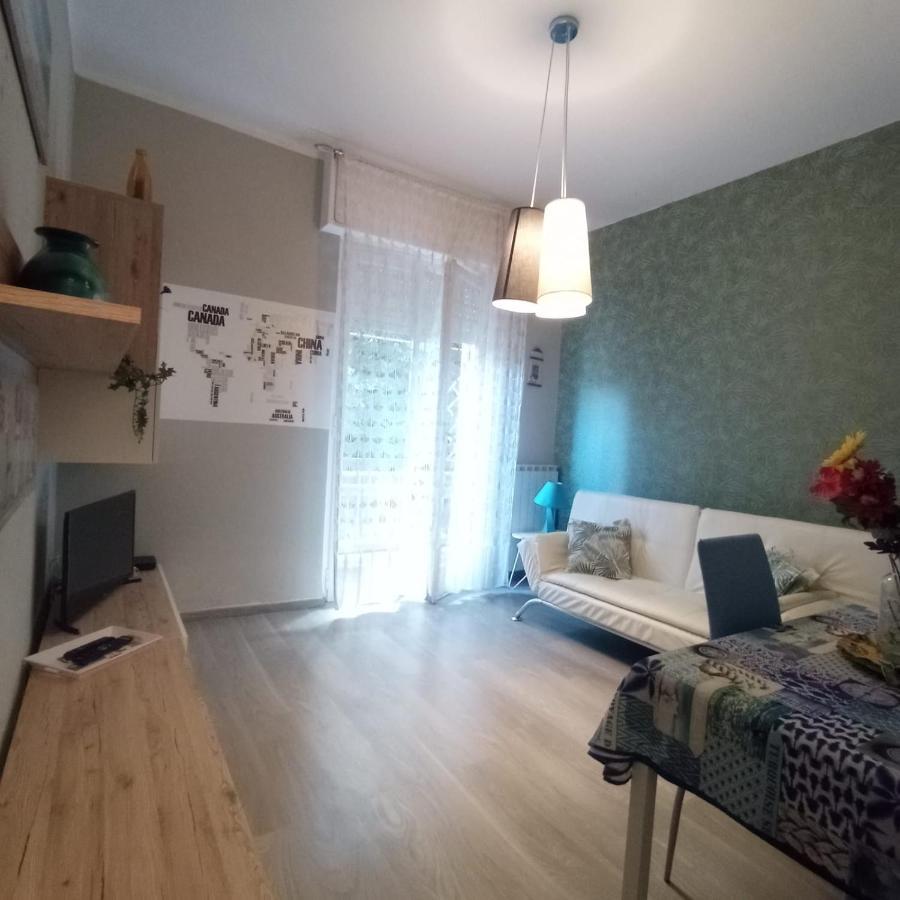 Apartment Via Dei Glicini Laigueglia