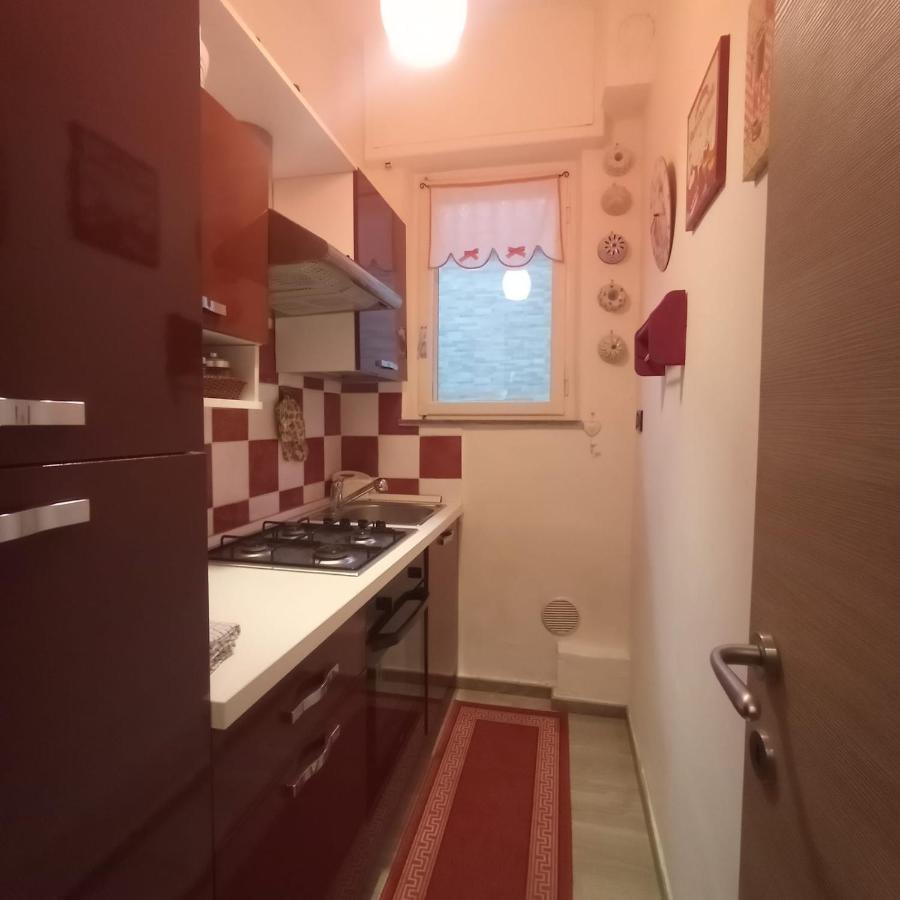 Via Dei Glicini Apartment *