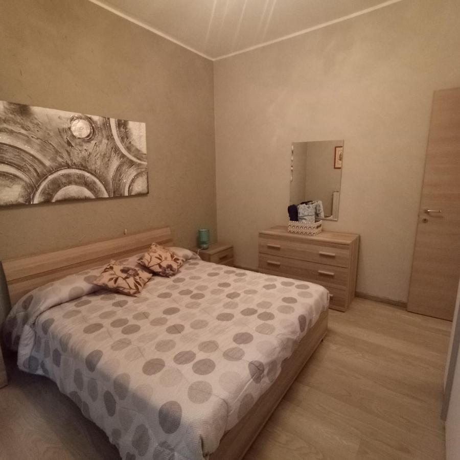 Apartment Via Dei Glicini