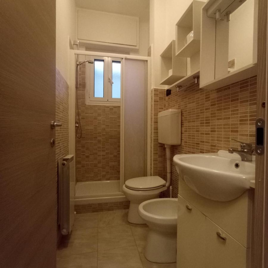 Via Dei Glicini Apartment