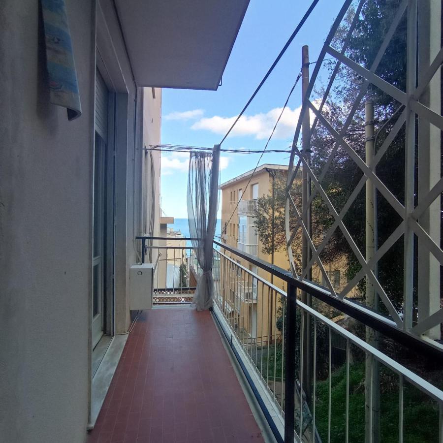 Via Dei Glicini Apartment *