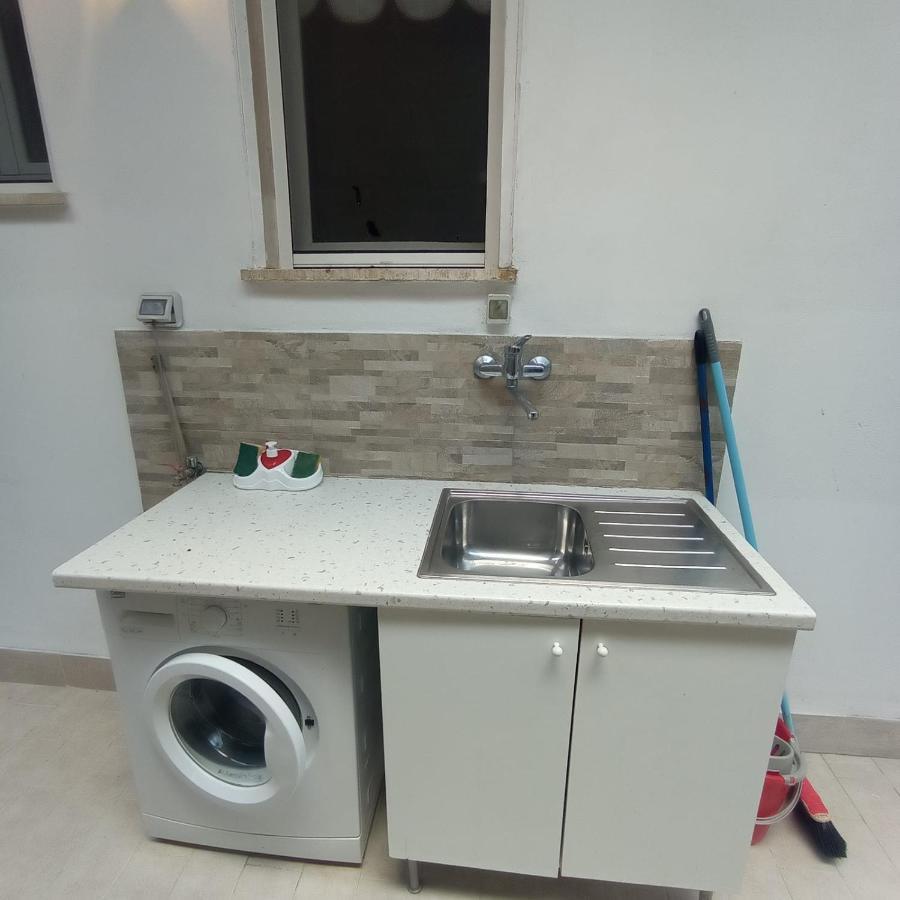 Apartment Via Dei Glicini *