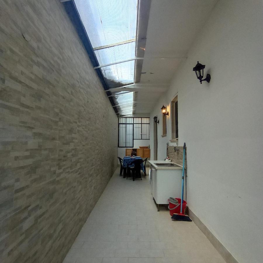 Apartment Via Dei Glicini Laigueglia