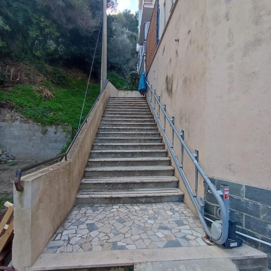 Via Dei Glicini Apartment